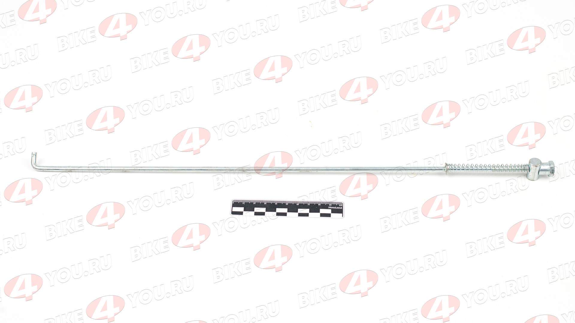 Тяга тормозная задняя Voyage 200