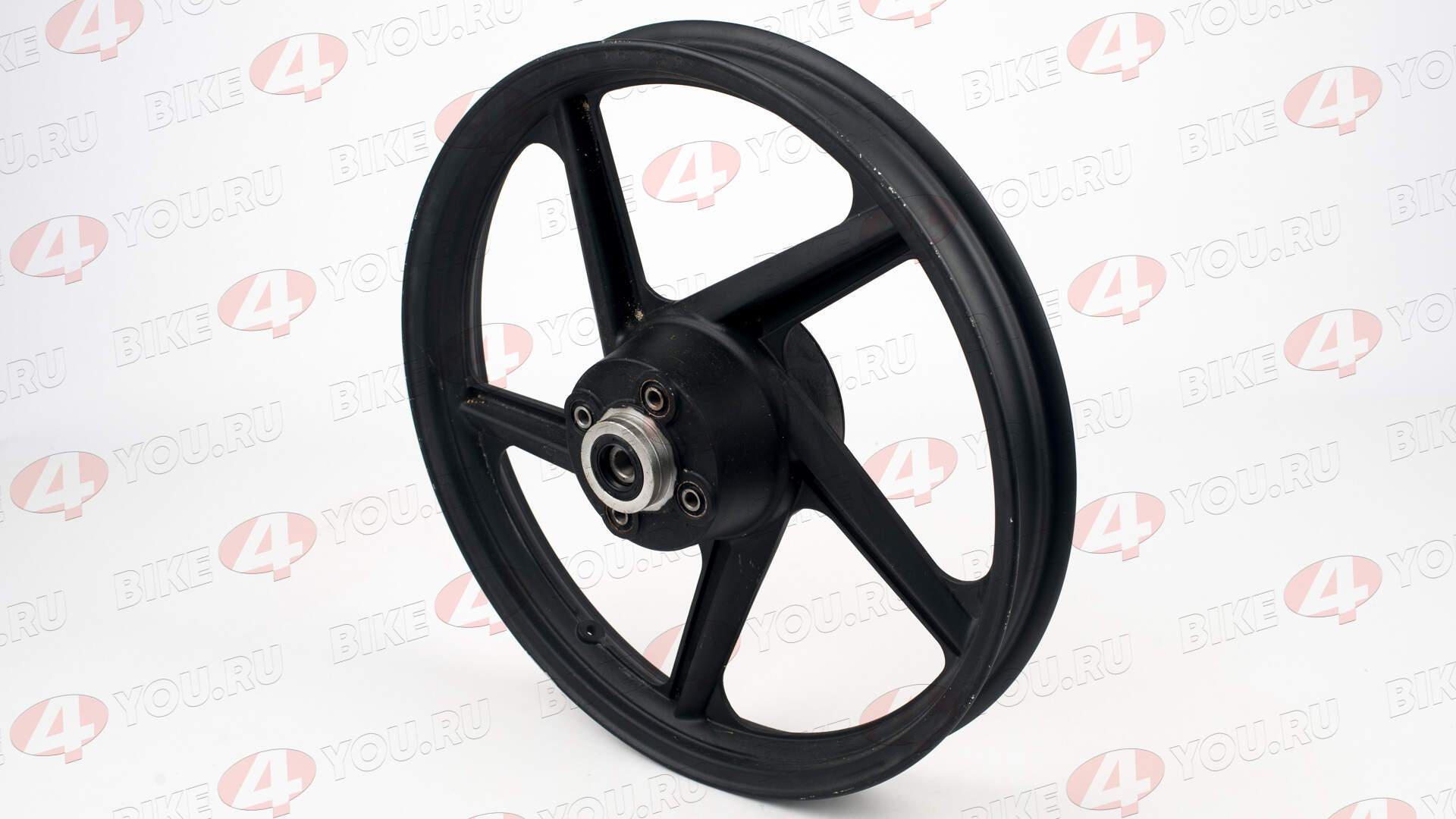 Обод задний литой Voyage 200